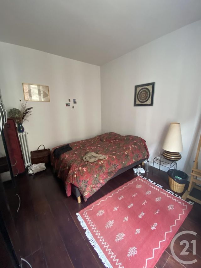 Appartement F3 à louer - 3 pièces - 46.93 m2 - PARIS - 75018 - ILE-DE-FRANCE - Century 21 Joffrin Immobilier