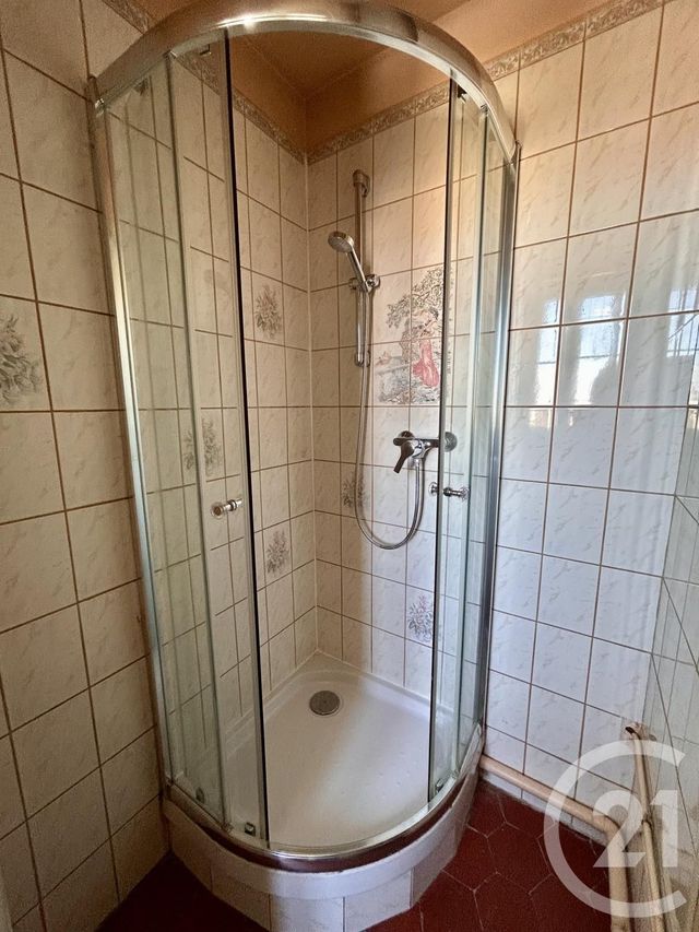 Appartement F1 à louer - 1 pièce - 17.4 m2 - PARIS - 75018 - ILE-DE-FRANCE - Century 21 Joffrin Immobilier