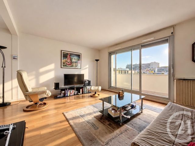 Appartement F2 à vendre PARIS
