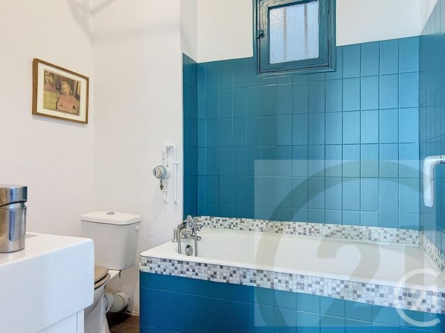 Appartement Studio à vendre - 1 pièce - 25.57 m2 - PARIS - 75018 - ILE-DE-FRANCE - Century 21 Joffrin Immobilier