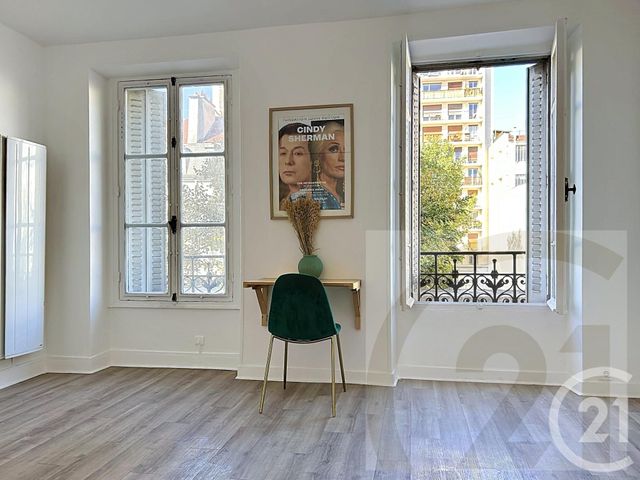 appartement - PARIS - 75018