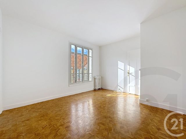 Appartement F3 à vendre PARIS