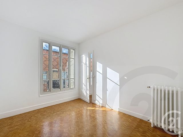 Appartement F3 à vendre - 3 pièces - 47.11 m2 - PARIS - 75018 - ILE-DE-FRANCE - Century 21 Joffrin Immobilier