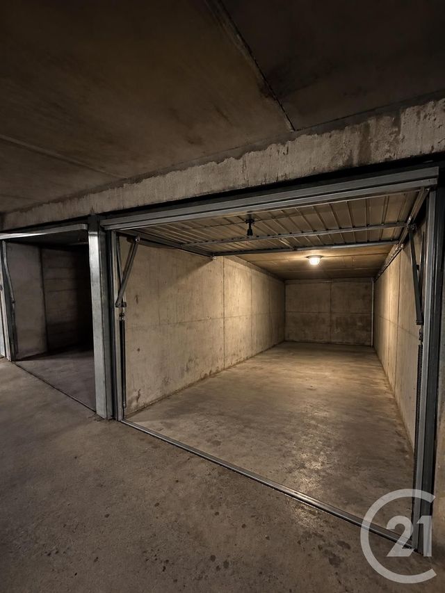 Parking à vendre PARIS