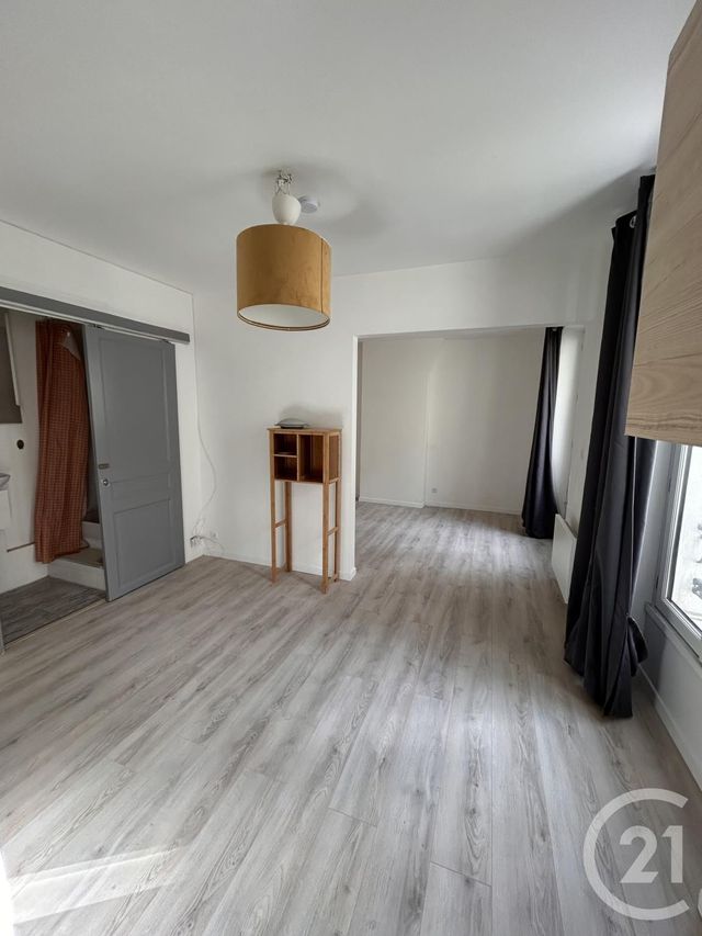 Appartement F2 à louer PARIS