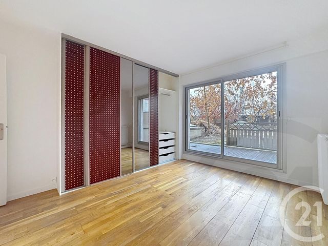 Appartement F3 à vendre - 3 pièces - 66.0 m2 - PARIS - 75018 - ILE-DE-FRANCE - Century 21 Joffrin Immobilier