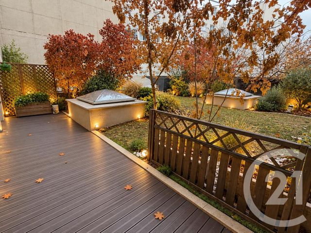 appartement - PARIS - 75018