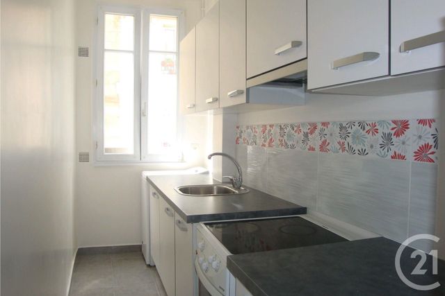 Appartement F2 à louer - 2 pièces - 41.23 m2 - PARIS - 75018 - ILE-DE-FRANCE - Century 21 Joffrin Immobilier