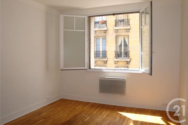 appartement - PARIS - 75018