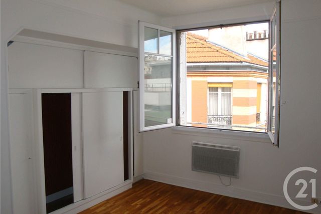 Appartement F2 à louer - 2 pièces - 41.23 m2 - PARIS - 75018 - ILE-DE-FRANCE - Century 21 Joffrin Immobilier