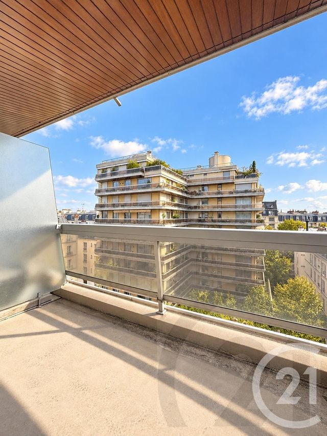 Appartement F3 à vendre - 3 pièces - 71.0 m2 - PARIS - 75018 - ILE-DE-FRANCE - Century 21 Joffrin Immobilier