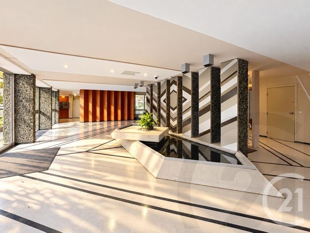 Appartement F3 à vendre - 3 pièces - 71.0 m2 - PARIS - 75018 - ILE-DE-FRANCE - Century 21 Joffrin Immobilier