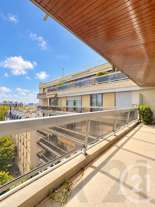 Appartement F3 à vendre PARIS
